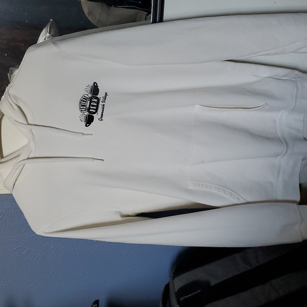 Old navy friends hoodie